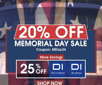 20 Off Memorial Day Sale