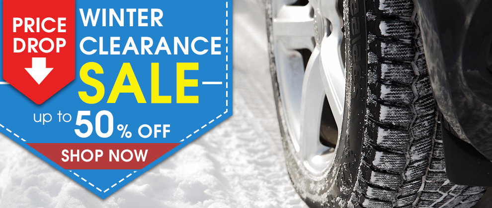 Price Drop Winter Clearance Sale Up To 50% Off - Shop Now