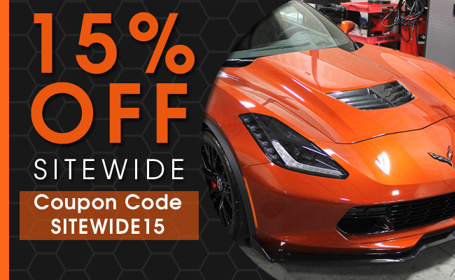 15% Off Sitewide! Coupon Code: SITEWIDE15