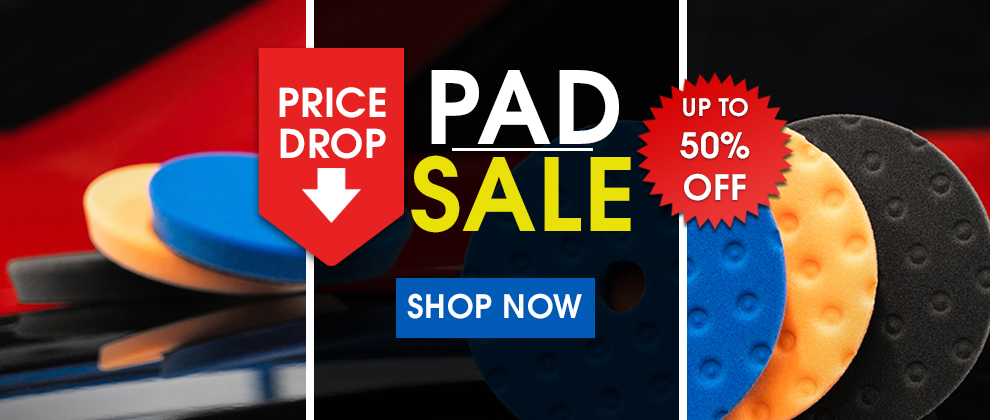Price Drop Pad Sale Up To 50% Off - Shop Now