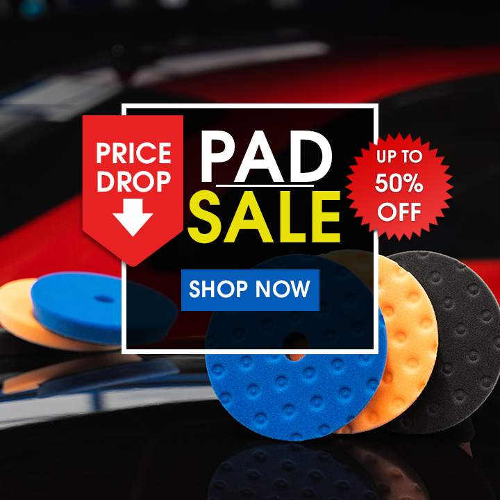 Price Drop Pad Sale Up To 50% Off - Shop Now