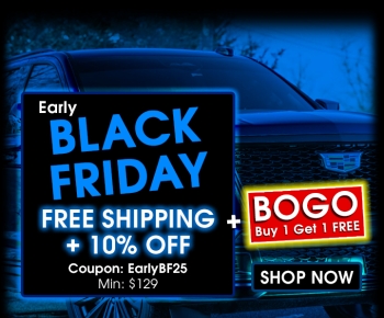 Early Black Friday Sale