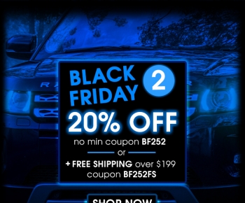 Black Friday 2