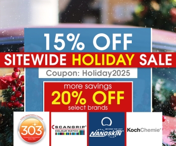 15 Off Sitewide Holiday Sale