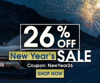26 Off New Years Sale