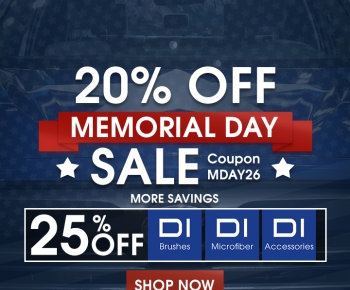 Memorial Day Sale
