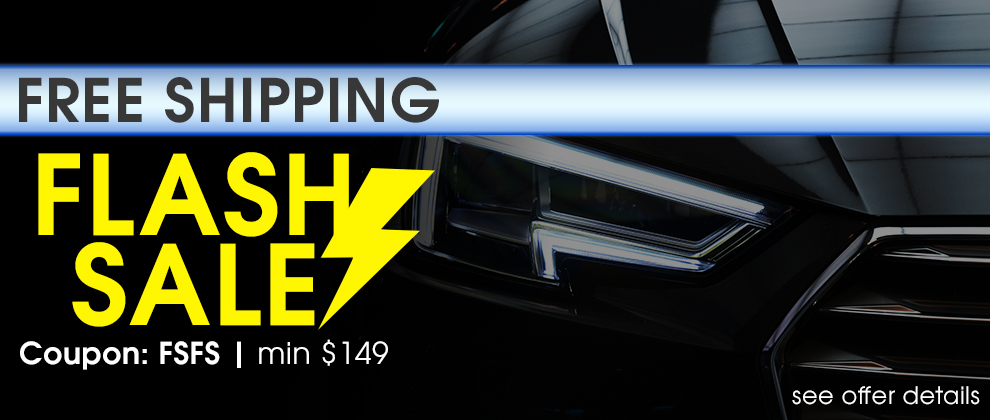 Free Shipping Flash Sale - Coupon FSFS - Min $149 - see offer details