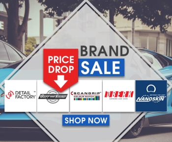 Price Drop Brand Sale Detail Factory Buff and Shine More