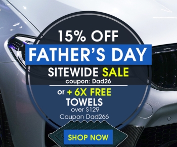 15 Off Sitewide Fathers Day Sale