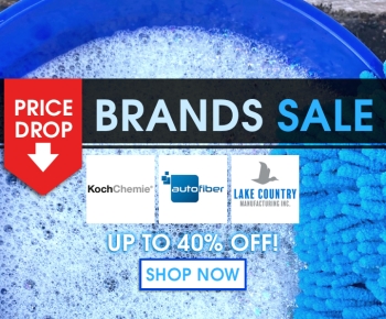 Price Drop Brands Sale Koch Chemie Autofiber  Lake Country