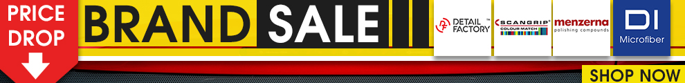 Price Drop Brand Sale - Detail Factory, Scangrip, Menzerna, and DI Microfiber - Shop Now