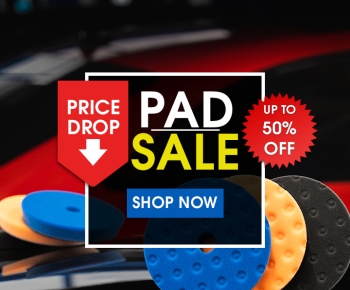 Price Drop Pad Sale Up To 50 Off