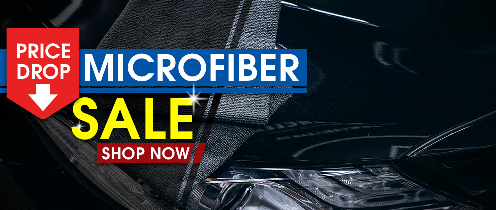 Price Drop Microfiber Sale - Shop Now