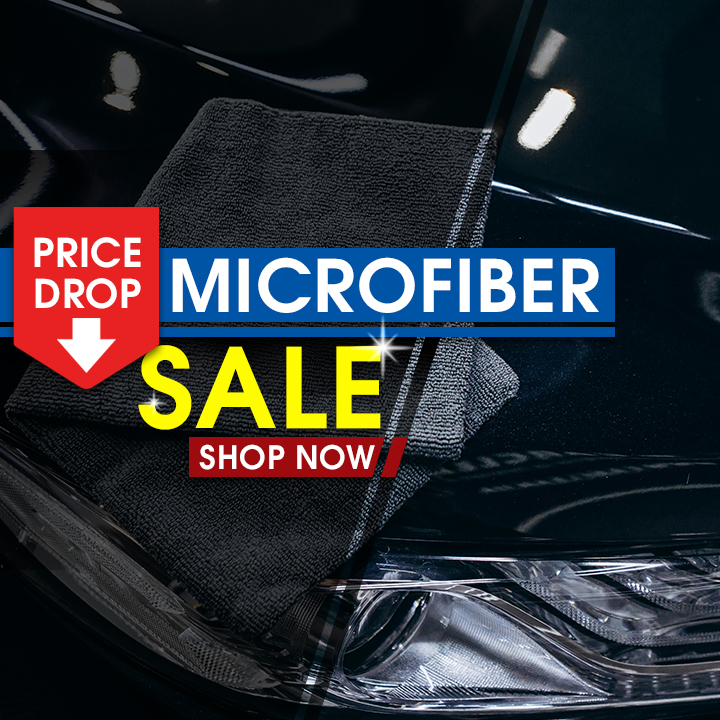Price Drop Microfiber Sale - Shop Now