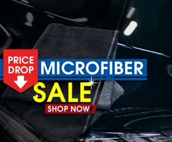 Price Drop Microfiber Sale