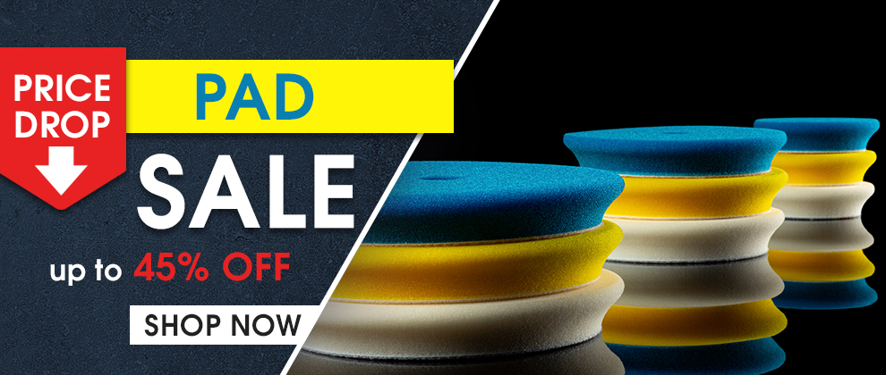 Price Drop Pad Sale - Up To 45% Off - Shop Now