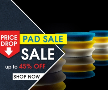 Price Drop Pad Sale