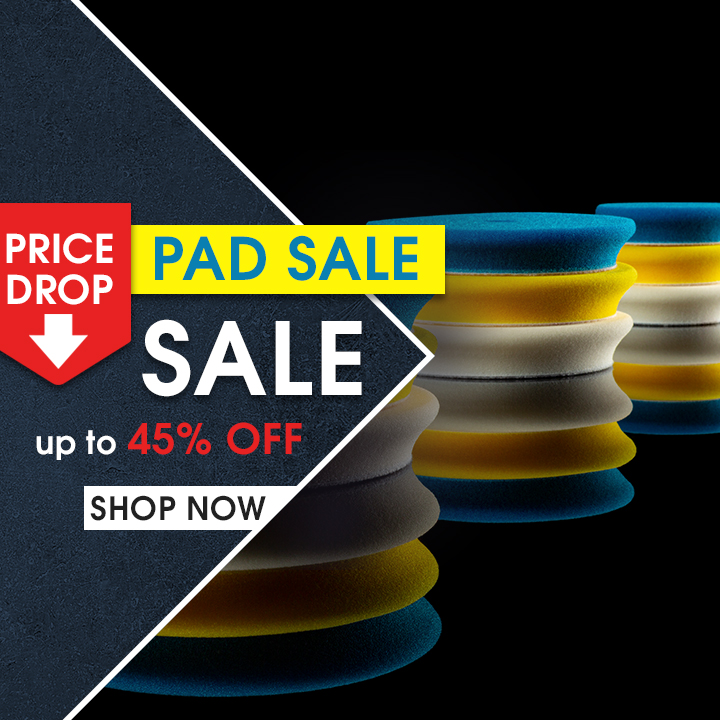 Price Drop Pad Sale - Up To 45% Off - Shop Now