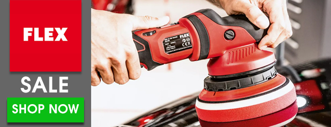 Flex Sale - Shop Now