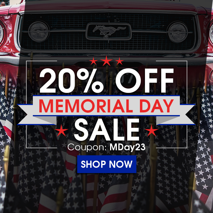 Sunday Funday Memorial Day Sale
