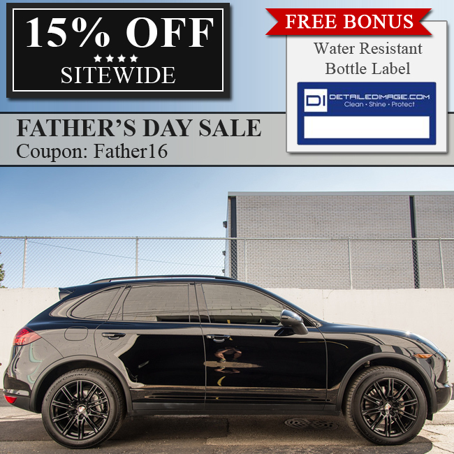 15% Off Sitwide Father's Day Sale