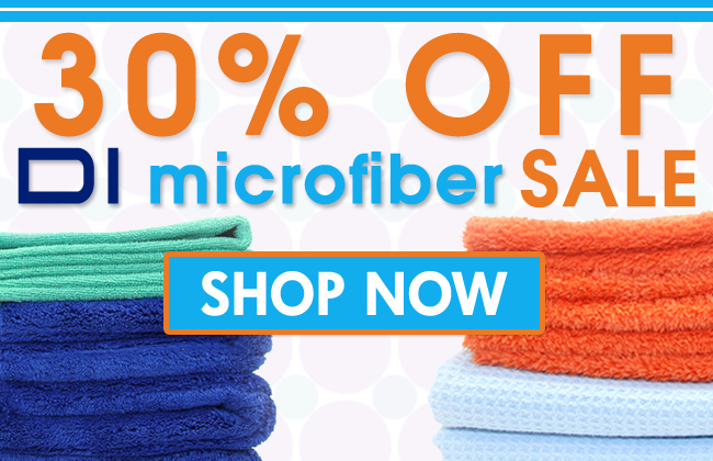 30% Off DI Microfiber Sale - Shop Now