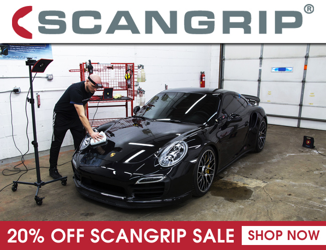 20% Off Scangrip Sale - Shop Now