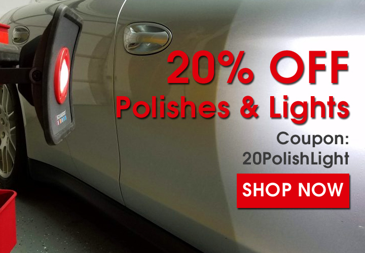 20% Off Polishes & Lights - Coupon 20PolishLight - Shop Now