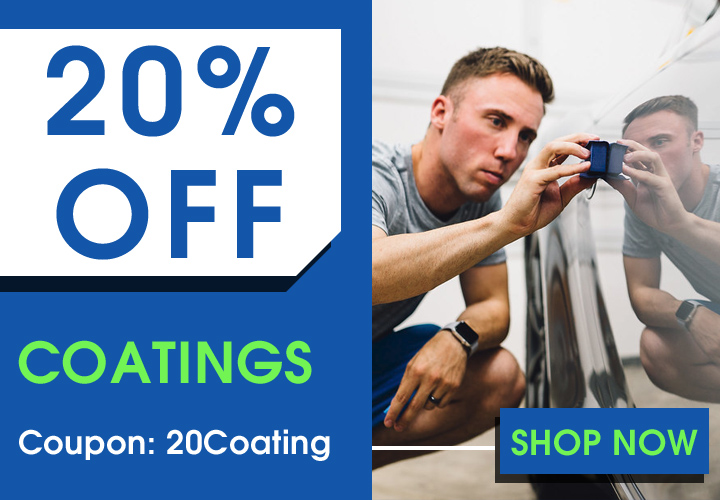20 Off Coatings The Detailed Image Blog