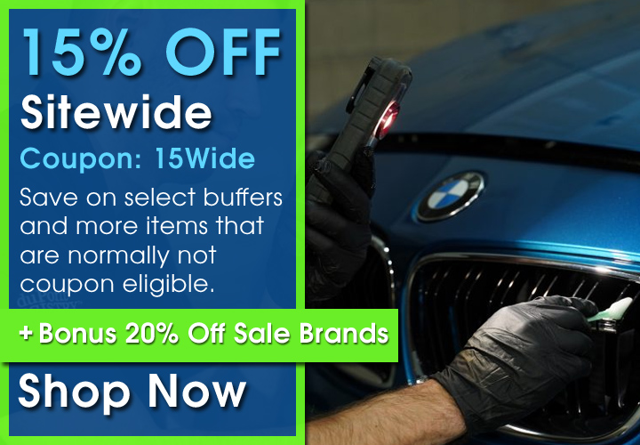 15% Off Sitewide + 20% Off Sale Brands