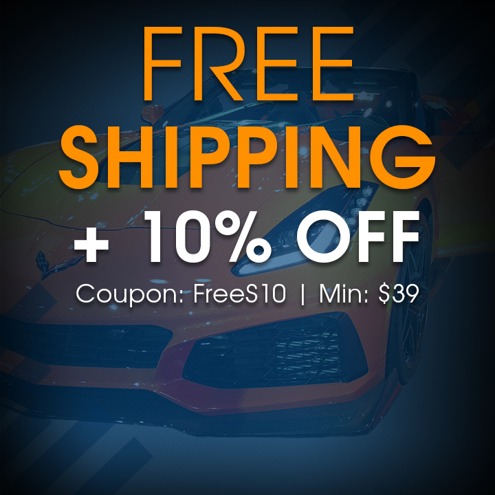 Free Shipping + 10 Off The Detailed Image Blog