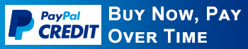 PayPal Credit - Buy Now, Pay Later