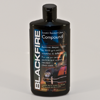 Blackfire Compound formulated with Menzerna