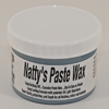 Poorboy's World Natty's Blue Paste Wax