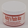 Poorboy's World Natty's Red Paste Wax