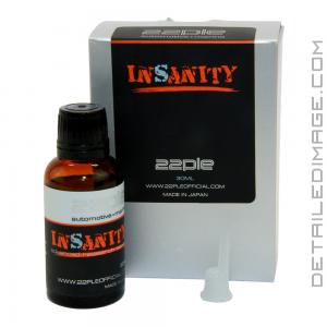 22ple Insanity - 30 ml