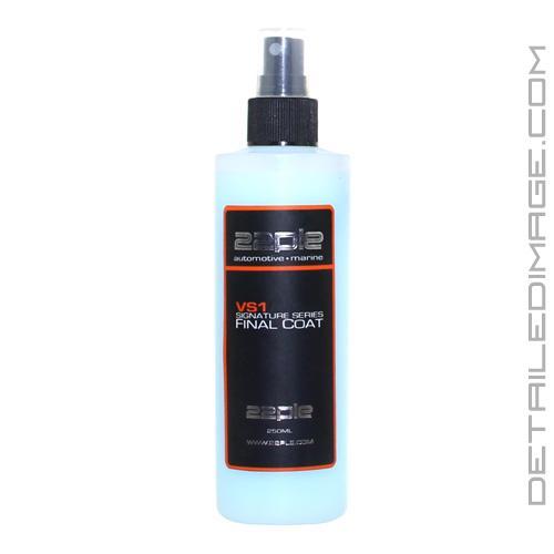 22ple VS1 Final Coat 250 ml Free Shipping Available Detailed Image