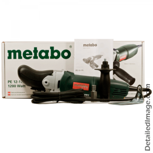 Metabo PE 12-175 Rotary Buffer