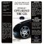 Optimum Opti-Bond Tire Gel - 128 oz manufacturer label