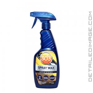 303 Automotive Spray Wax - 16 oz
