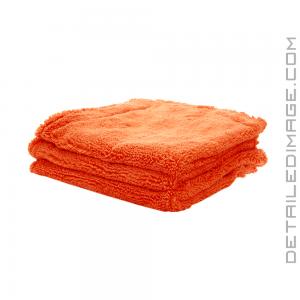 303 Ultra Plush Microfiber Towel - 3 pack