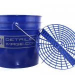 3.5 Gallon Bucket and Grit Guard Kit