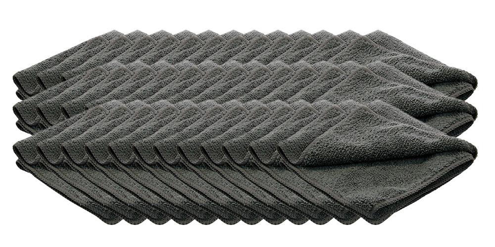 The Rag Company 365 Metal Polishing Towel - 10" x 10" BULK 36x