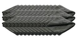 365 Metal Polishing Towel - 10" x 10" BULK 36x