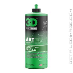 3D AAT Correction Glaze 505 - 32 oz