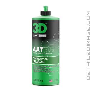 3D AAT Correction Glaze 505 - 32 oz
