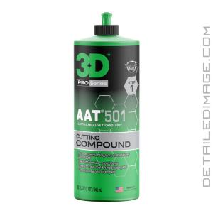 3D AAT Correction Glaze 505 - 32 oz