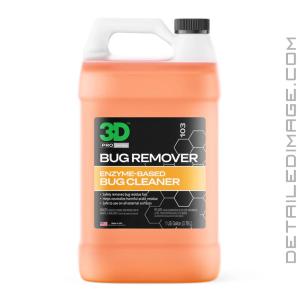 3D Bug Remover - 128 oz