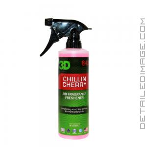 3D Chillin Cherry Scent - 16 oz