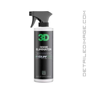 3D GLW Series Odor Eliminator - 16 oz